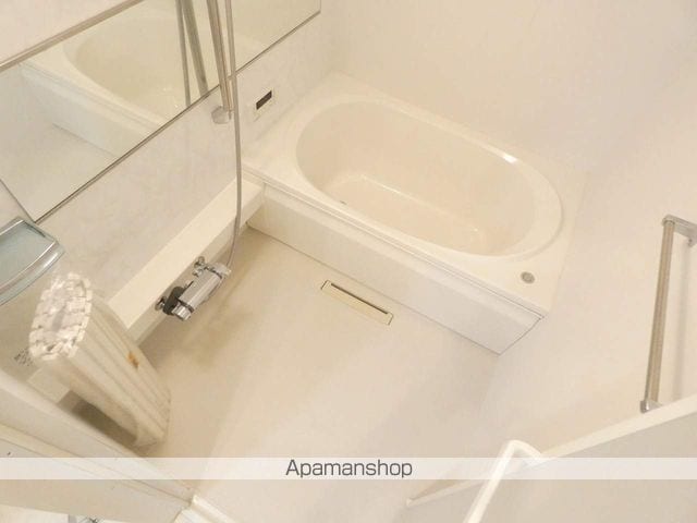 ドルチェ磐田二之宮の内装写真