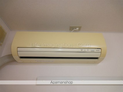 ＬｉｔｔｌｅＣｏｕｒｔＡＱＵＡ[1K/24.75m2]のその他部屋・スペース
