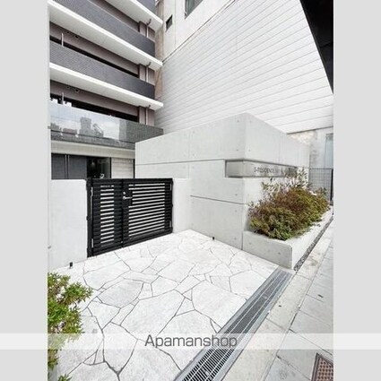 ＳーＲＥＳＩＤＥＮＣＥ日本橋Ｑｕａｌｉｅｒ[2K/30.52m2]の共用部9