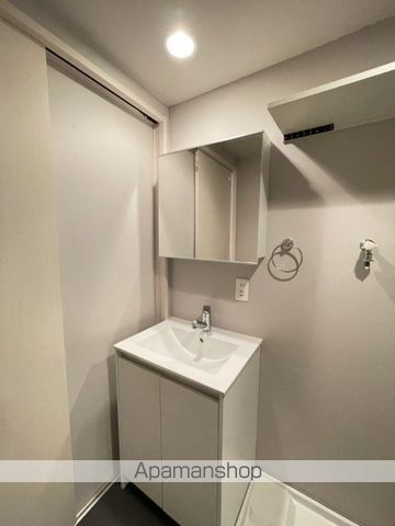 リヴァブル箱崎の内装写真