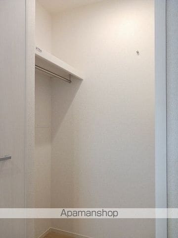フラン IIIの内装写真