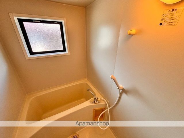 ヴューコスモ C棟の内装写真
