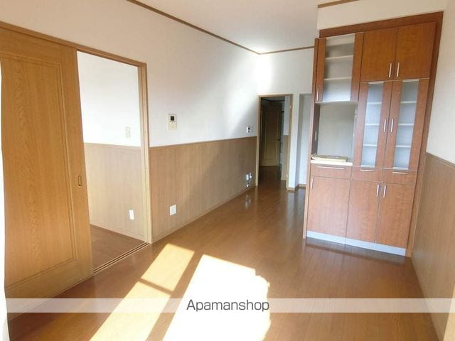 レアールマンションセレッソA棟の内装写真