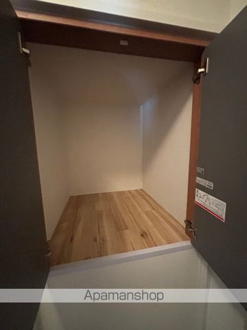 ビレッジハウス福住1号棟の内装写真