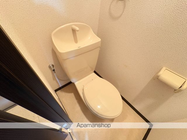 エスティームII番館の内装写真