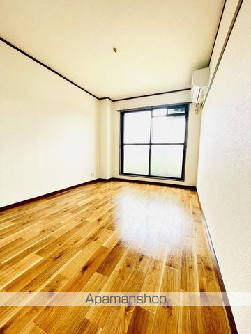 いすず東ハイツの内装写真