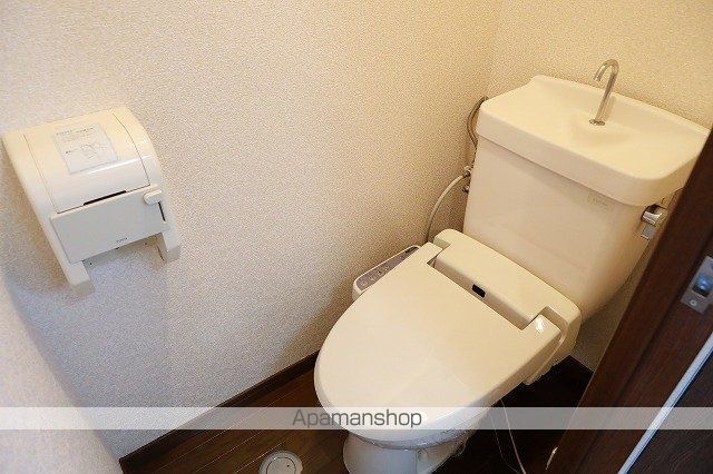 ラフィーヌ水前寺の内装写真
