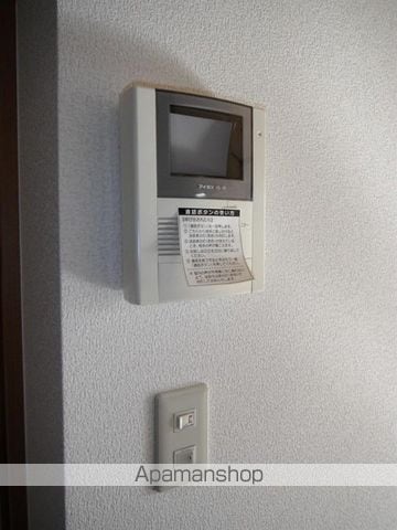ライフォートの内装写真