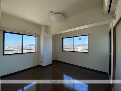 レイクウエストⅡ[2LDK/59.13m2]のリビング・居間