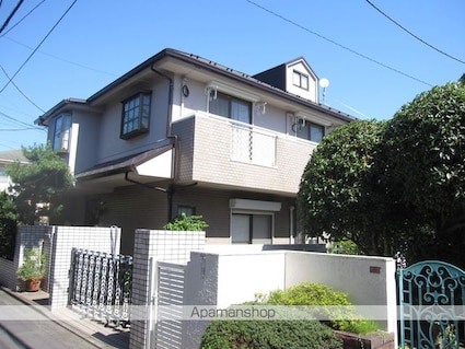 東京都杉並区高円寺南３丁目[1K/25m2]の外観4