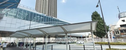 Ｐｒｉｍａｌ石神井公園[2LDK/41.82m2]の周辺1