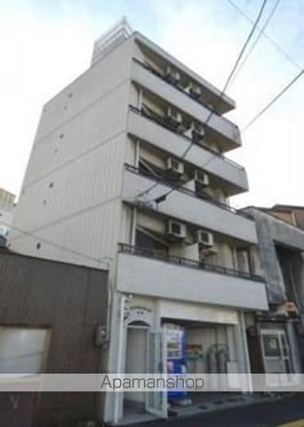 NISHIKANビルの外観写真