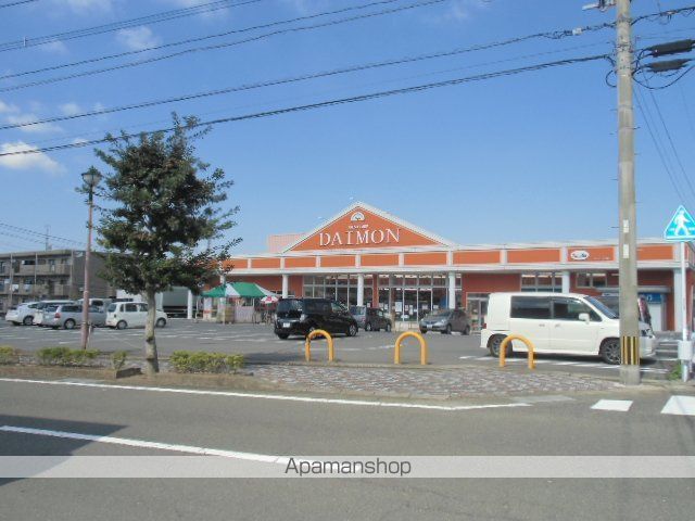まなび野壱番館の周辺写真