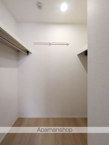 D-ROOM星川の内装写真