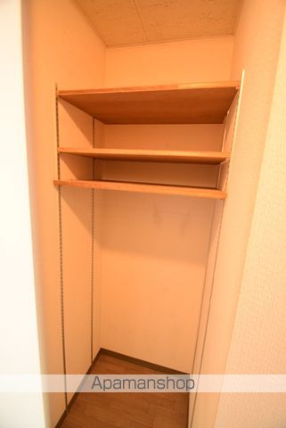 リバティ花咲の内装写真