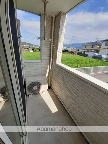 サンリットヴィラV Bの内装写真