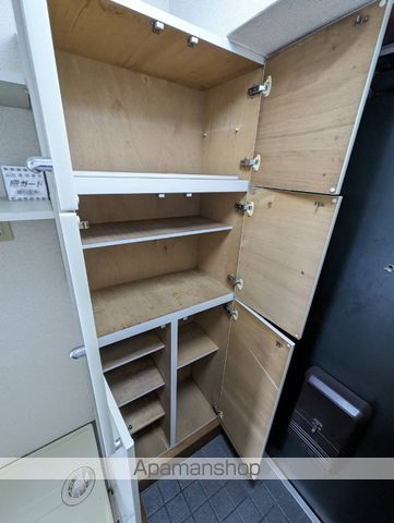 ミタカホーム11番館の内装写真
