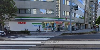 鶴見橋Ｇｒａｎｄｅ[1K/28.16m2]の周辺6
