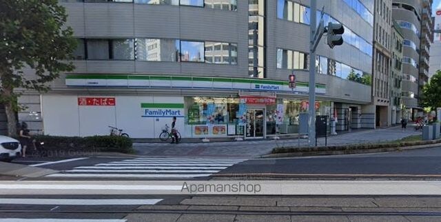 鶴見橋Ｇｒａｎｄｅ[1K/28.16m2]の周辺6