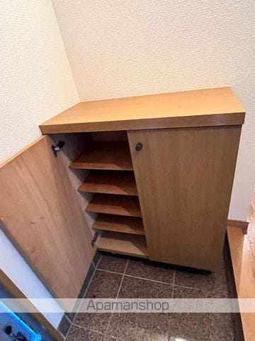 アビテ羽衣の内装写真