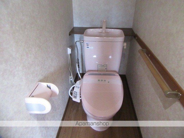 グランデールMの内装写真