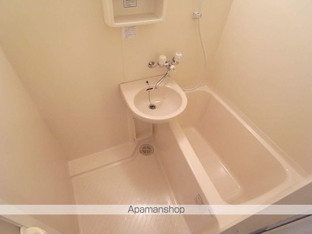 衣笠氷室町マンションの内装写真
