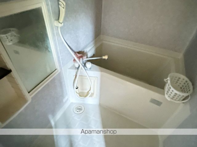 セントラルビラ A棟の内装写真
