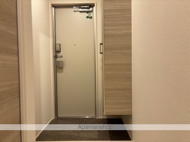 DーROOM SPERANZAの内装写真