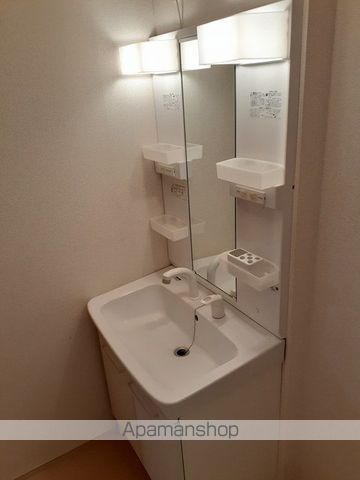セレノひばりが丘Iの内装写真