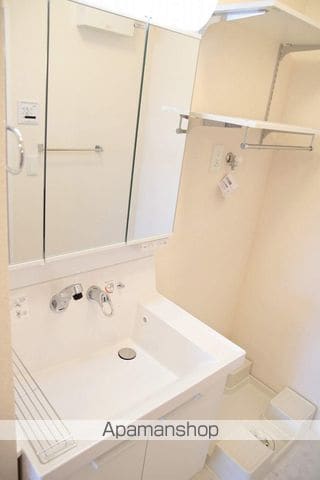 D-room茜部の内装写真