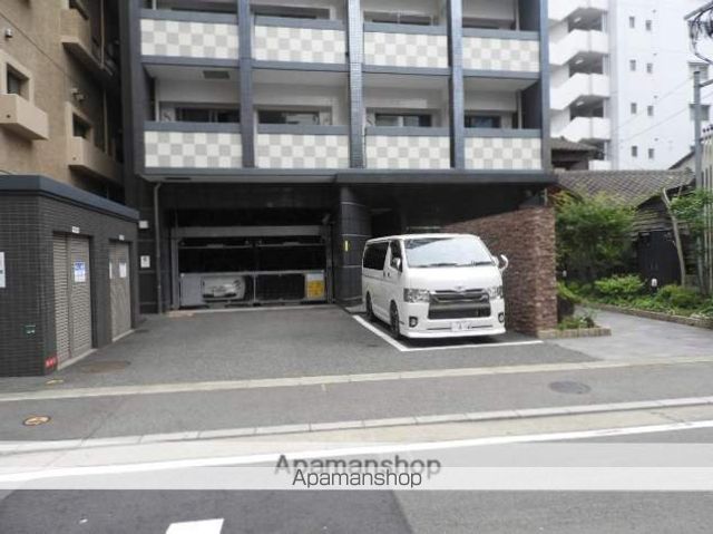 レジデンシャルヒルズアネックススイートのその他写真