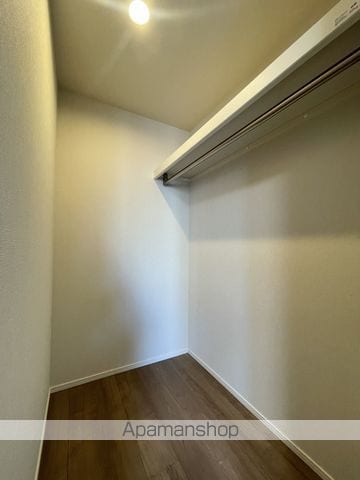 グランセジュール大国町の内装写真