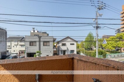 香川県高松市井口町[1R/18.24m2]の内装3