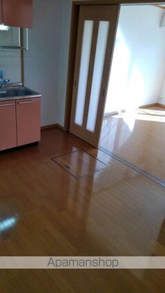 ブレ・リヴェールアンジュ[2DK/44.67m2]のその他内装