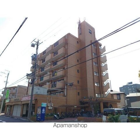 スカイメゾンの内装写真