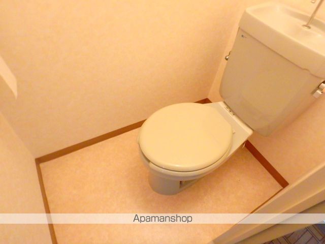 古川ビレッチの内装写真