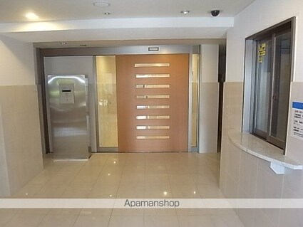 エコロジー鶴舞レジデンス[1K/22.9m2]の外観4