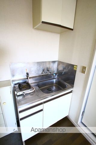 メゾン朝霞台の内装写真