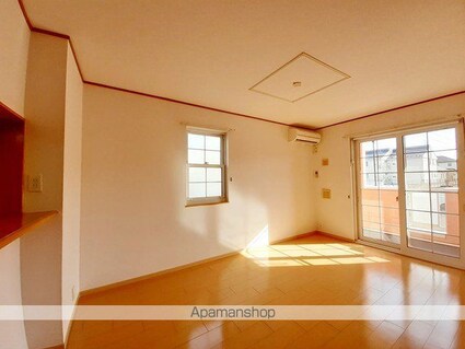 宮城県石巻市貞山２丁目[1LDK/46.49m2]のリビング・居間