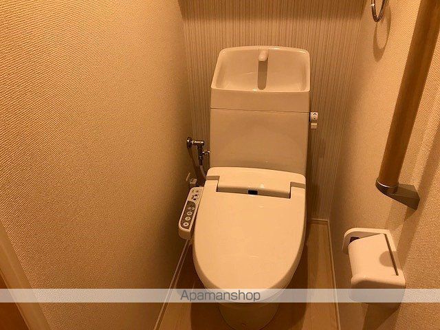 クレイノハイム卯の里の内装写真