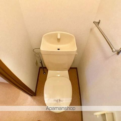 ピリアーの内装写真