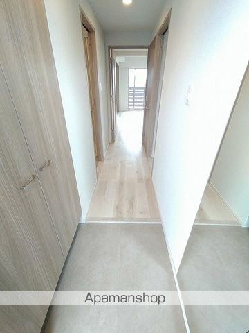 スプランディッドライズ新大阪ノースの内装写真