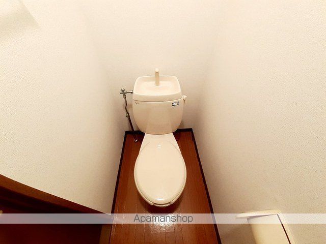 アビタシオンK’sの内装写真