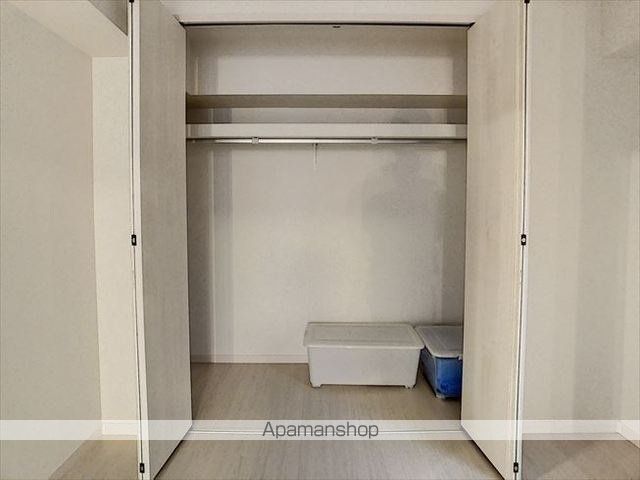メゾンボヌール薬院の内装写真