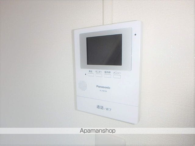 サンライズ高柳の内装写真