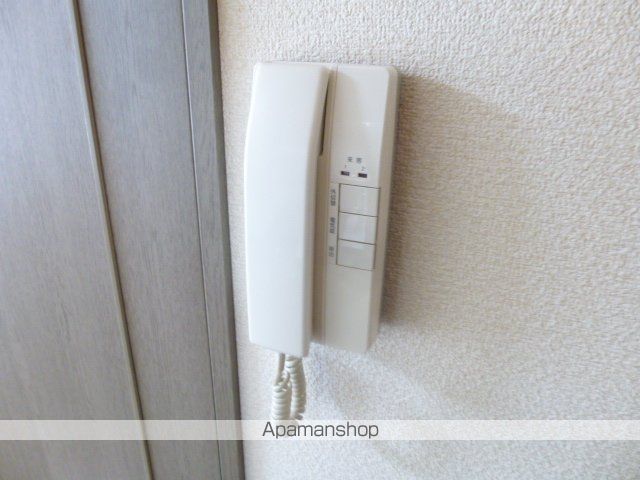 パルコート南郷の内装写真