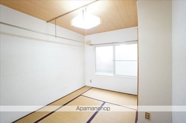 南町スターハイツの内装写真