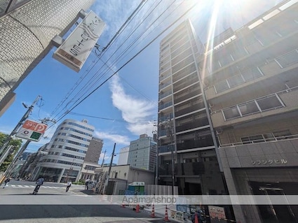 Ｓ－ＲＥＳＩＤＥＮＣＥ国泰寺町二丁目[1LDK/29.96m2]の外観3