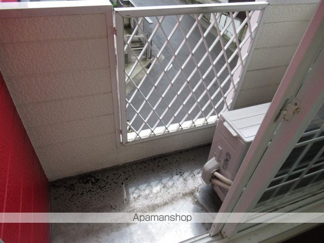ブリティッシュヒルズ旭ヶ丘の内装写真