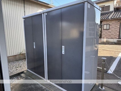 グランツ町屋[1LDK/48.24m2]の内装2